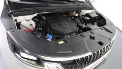 2022 Kia Carnival Diesel 9-Seater Noblesse — фото 6