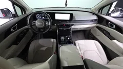 2022 Kia Carnival Diesel 9-Seater Noblesse — фото 7