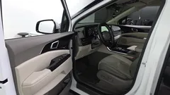 2022 Kia Carnival Diesel 9-Seater Noblesse — фото 10