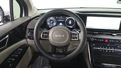 2022 Kia Carnival Diesel 9-Seater Noblesse — фото 13