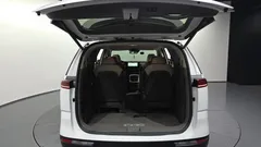 2022 Kia Carnival Diesel 9-Seater Noblesse — фото 20