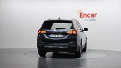 2022 ChevroletGMDaewoo Equinox 4WD Premier, серый — фото 4
