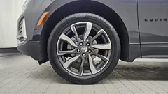 2022 ChevroletGMDaewoo Equinox 4WD Premier, серый — фото 5