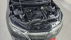 2022 ChevroletGMDaewoo Equinox 4WD Premier, серый — фото 6