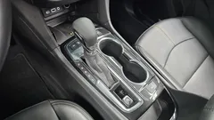 2022 ChevroletGMDaewoo Equinox 4WD Premier, серый — фото 9