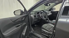 2022 ChevroletGMDaewoo Equinox 4WD Premier, серый — фото 10