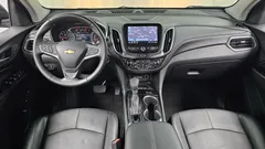 2022 ChevroletGMDaewoo Equinox 4WD Premier, серый — фото 14