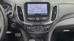 2022 ChevroletGMDaewoo Equinox 4WD Premier, серый — фото 17