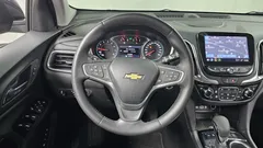 2022 ChevroletGMDaewoo Equinox 4WD Premier, серый — фото 18