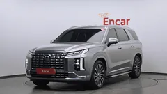 2023 Hyundai Palisade Gasoline 3.8 2WD — фото 1