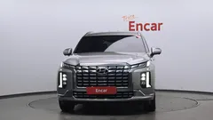 2023 Hyundai Palisade Gasoline 3.8 2WD — фото 3