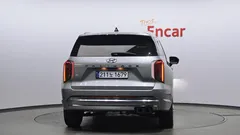 2023 Hyundai Palisade Gasoline 3.8 2WD — фото 4