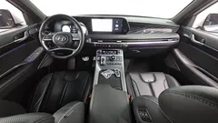 2023 Hyundai Palisade Gasoline 3.8 2WD — фото 7