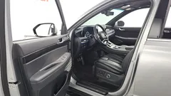 2023 Hyundai Palisade Gasoline 3.8 2WD — фото 10