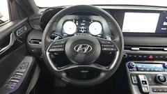 2023 Hyundai Palisade Gasoline 3.8 2WD — фото 17