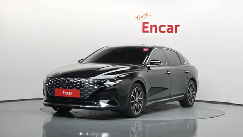2022 Hyundai Grandeur 2.5