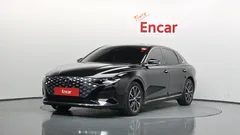 2022 Hyundai Grandeur 2.5 — фото 1