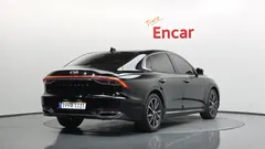 2022 Hyundai Grandeur 2.5 — фото 2