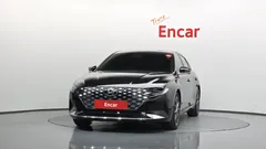 2022 Hyundai Grandeur 2.5 — фото 3