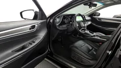 2022 Hyundai Grandeur 2.5 — фото 10
