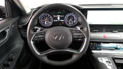 2022 Hyundai Grandeur 2.5 — фото 14