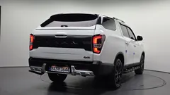 2023 SsangYong Rexton Diesel 2.2 4WD — фото 2