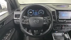 2023 SsangYong Rexton Diesel 2.2 4WD — фото 14