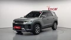 2024 SsangYong Torres Gasoline 1.5 2WD — фото 1