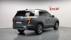 2024 SsangYong Torres Gasoline 1.5 2WD — фото 2