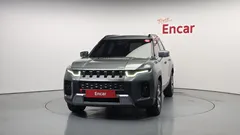 2024 SsangYong Torres Gasoline 1.5 2WD — фото 3