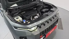 2024 SsangYong Torres Gasoline 1.5 2WD — фото 6