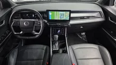 2024 SsangYong Torres Gasoline 1.5 2WD — фото 7