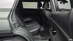 2024 SsangYong Torres Gasoline 1.5 2WD — фото 12