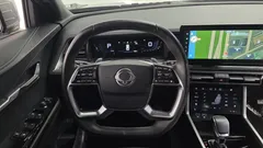 2024 SsangYong Torres Gasoline 1.5 2WD — фото 13