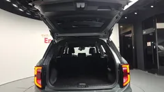 2024 SsangYong Torres Gasoline 1.5 2WD — фото 20