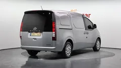 2022 Hyundai Staria Cargo 3-Seater — фото 2