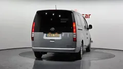 2022 Hyundai Staria Cargo 3-Seater — фото 4