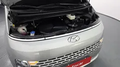 2022 Hyundai Staria Cargo 3-Seater — фото 6