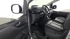 2022 Hyundai Staria Cargo 3-Seater — фото 10