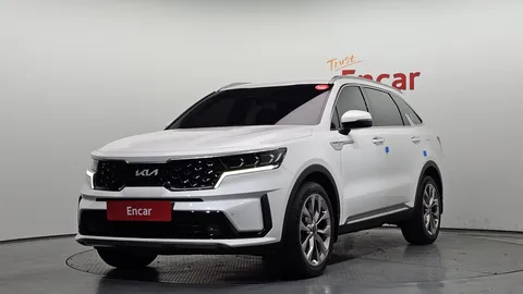 2022 Kia Sorento Diesel 2.2 2WD