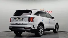 2022 Kia Sorento Diesel 2.2 2WD — фото 2