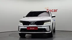 2022 Kia Sorento Diesel 2.2 2WD — фото 3