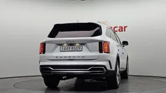 2022 Kia Sorento Diesel 2.2 2WD — фото 4