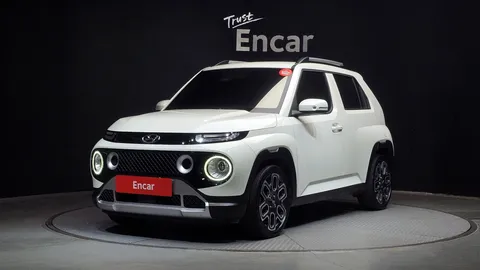 2023 Hyundai Casper Turbo Inspiration