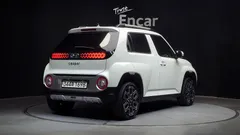 2023 Hyundai Casper Turbo Inspiration, белый — фото 2