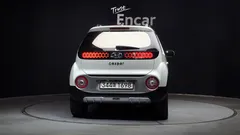 2023 Hyundai Casper Turbo Inspiration, белый — фото 4