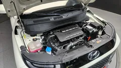 2023 Hyundai Casper Turbo Inspiration, белый — фото 6