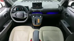 2023 Hyundai Casper Turbo Inspiration, белый — фото 7