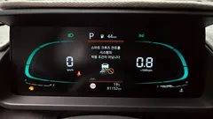 2023 Hyundai Casper Turbo Inspiration, белый — фото 8