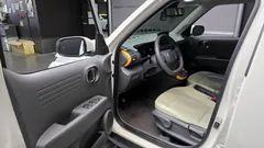 2023 Hyundai Casper Turbo Inspiration, белый — фото 10